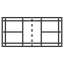 The Espino Indoor Badminton court