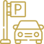 The Espino Parking